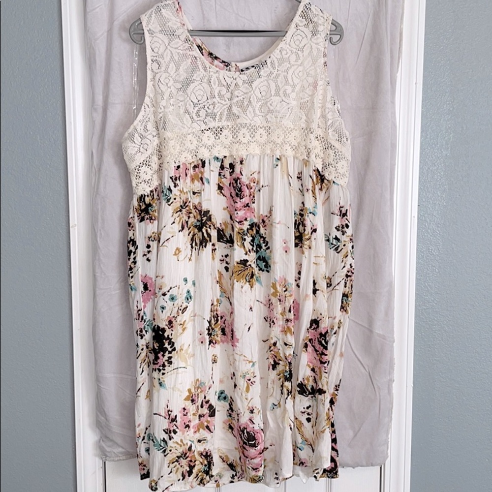 Take Two Dress
